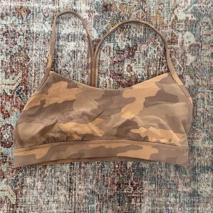 lululemon Flow Y Nulu Bra